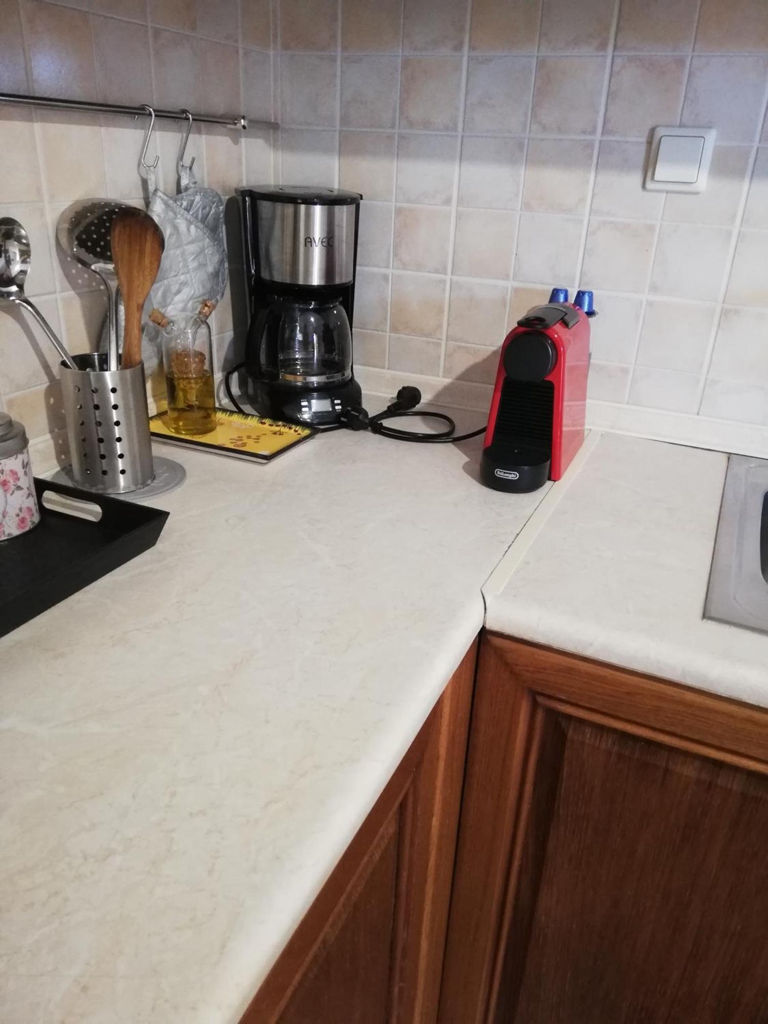 Sunny Stay Furnished Apartment In Kanoni Buitenkant foto